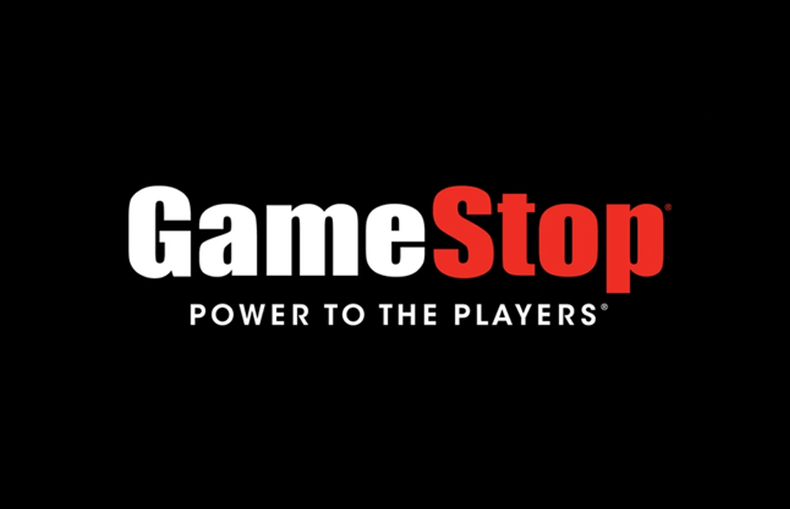 GameStop (US)