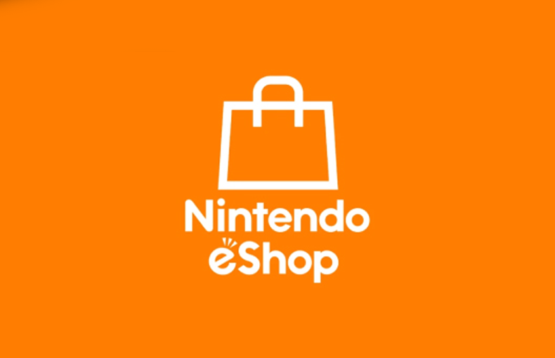Nintendo E-shop (US)