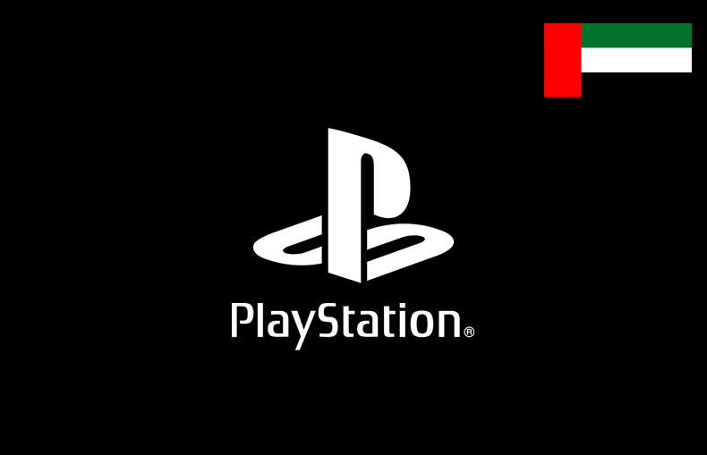 PSN Card UAE