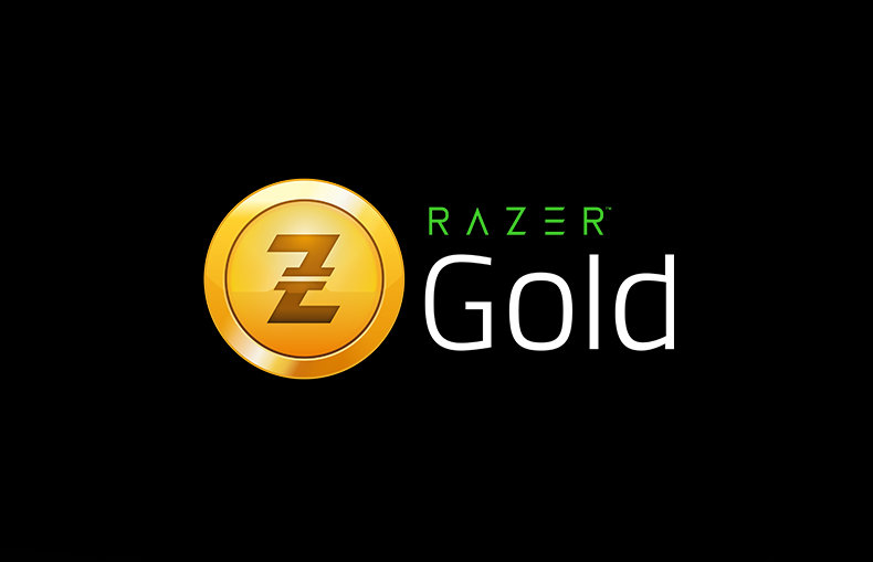 Razer Gold Direct Global (USD)