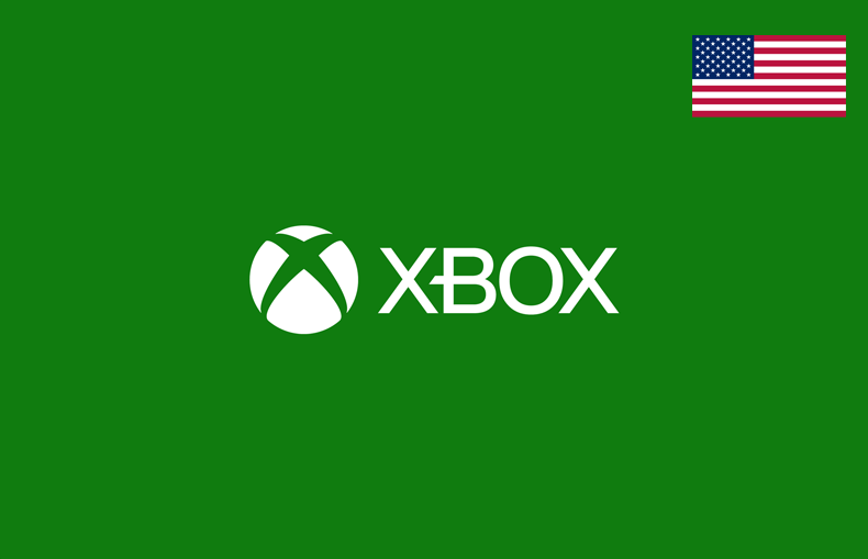 Xbox (US)