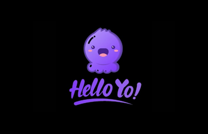Hello Yo